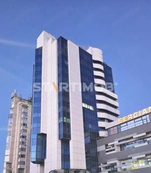 Spatiu birouri zona  Centru Civic