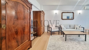 Apartament cu aer parizian, aflat la prima inchiriere,  pe Calea Dorobantilor - imagine 3