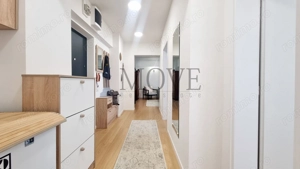 Apartament cu aer parizian, aflat la prima inchiriere,  pe Calea Dorobantilor - imagine 4