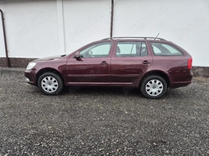 skoda Octavia 1.6 tdi 4x4 - imagine 3