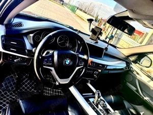 Bmw x5 f15 euro 6 - imagine 4