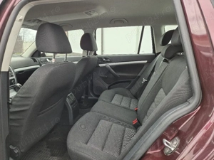 skoda Octavia 1.6 tdi 4x4 - imagine 6