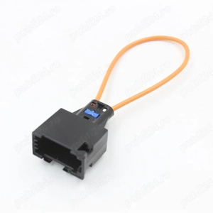Conector Fibra Optica Bucla - Loop Bypass