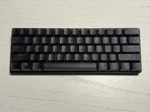 Vând tastatură de gaming mecanică Razer Huntsman Mini negru