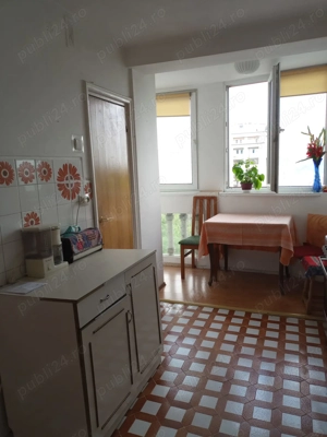 DE VANZARE apartament 3 camere 2bai.zona Unirii, Rond Cosbuc,et.4din8 - 300000 euro - imagine 2
