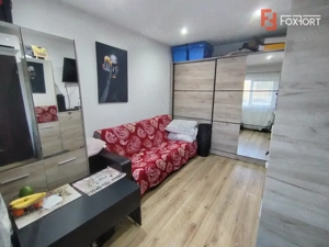 COMISION 0% Apartament cu o camera de vanzare in zona Buziasului