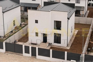 Vila Individuala 4 camere Soseaua Oltenitei Teren 300 mp