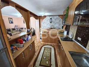 Apartament de vanzare 2 camere 2 bai si terasa Terezian - imagine 3