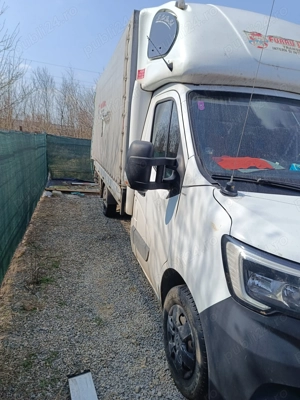 Renault master 2021 pf - imagine 3