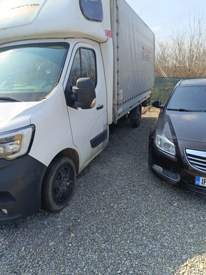 Renault master 2021 pf - imagine 2