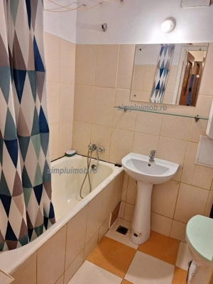 Metrou 1 Decembrie 1918 2 Camere Decomandat - imagine 5