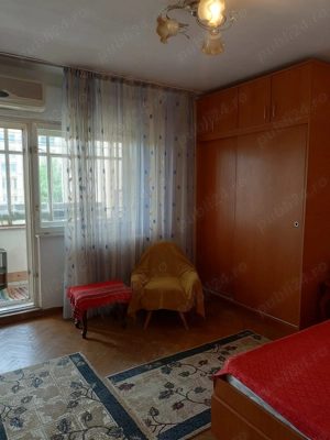 DE VANZARE apartament 3 camere 2bai.zona Unirii, Rond Cosbuc,et.4din8 - 300000 euro - imagine 8