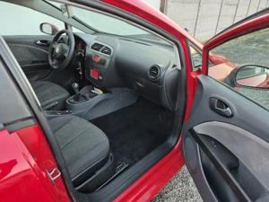 Seat Leon 1.4 benzină  - imagine 3