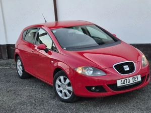 Seat Leon 1.4 benzină 
