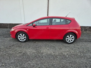 Seat Leon 1.4 benzină  - imagine 2