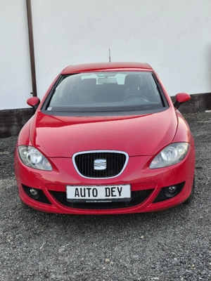 Seat Leon 1.4 benzină  - imagine 8