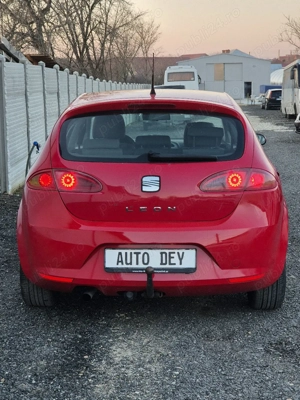 Seat Leon 1.4 benzină  - imagine 10