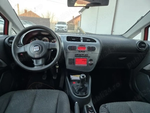 Seat Leon 1.4 benzină  - imagine 4