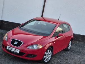 Seat Leon 1.4 benzină  - imagine 7