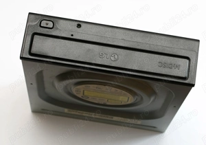 LG - Super multi DVD Writer -intern Sata