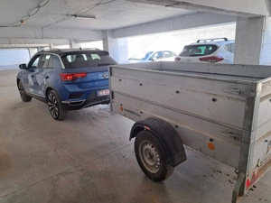 T-roc de vanzare. - imagine 3