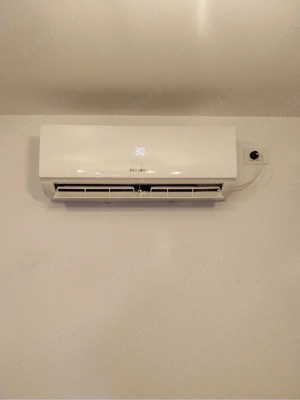 Montaj aer conditionat 