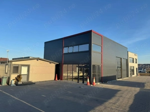 Inchiriere hala in Scheia Suceava  - imagine 3