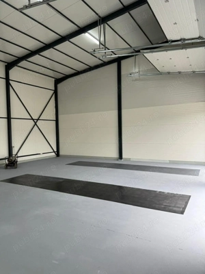 Inchiriere hala in Scheia Suceava  - imagine 2