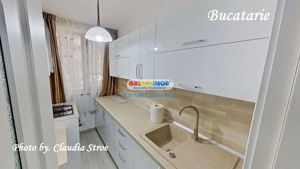 INCHIRIERE GARSONIERA VETERANILOR - METROU LUJERULUI