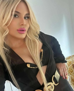 Denisa Top trans Full services !! 