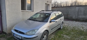 Vand Ford Focus Brek - imagine 2