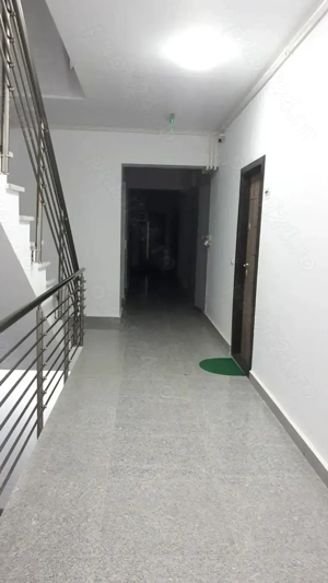 Inchiriere garsoniera decomandata langa Parcul Carol - imagine 6