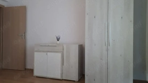 Inchiriere garsoniera decomandata langa Parcul Carol - imagine 5