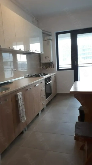 Inchiriere garsoniera decomandata langa Parcul Carol - imagine 2