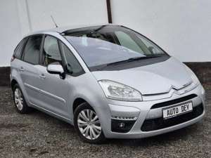Citroen C4 Picasso 1.6 diesel euro 5