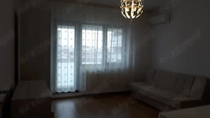 Inchiriere garsoniera decomandata langa parcul carol