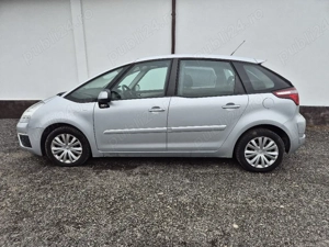 Citroen C4 Picasso 1.6 diesel euro 5 - imagine 6