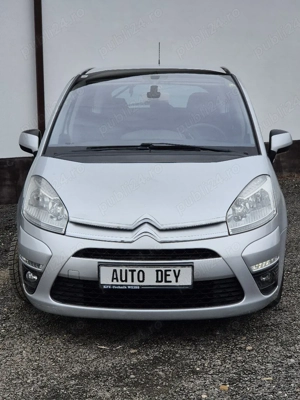 Citroen C4 Picasso 1.6 diesel euro 5 - imagine 9
