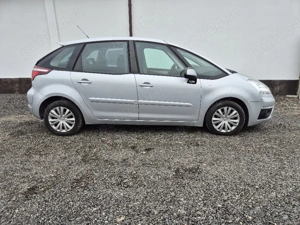 Citroen C4 Picasso 1.6 diesel euro 5 - imagine 7