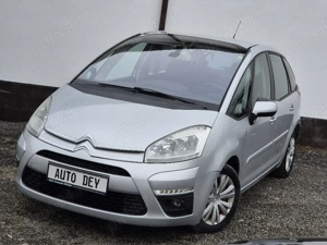 Citroen C4 Picasso 1.6 diesel euro 5