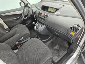 Citroen C4 Picasso 1.6 diesel euro 5 - imagine 8