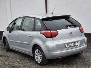 Citroen C4 Picasso 1.6 diesel euro 5 - imagine 4
