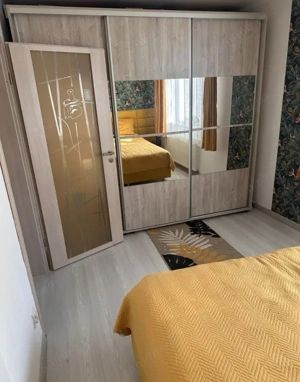 Apartament de 2 camere ( renovat )-Astra