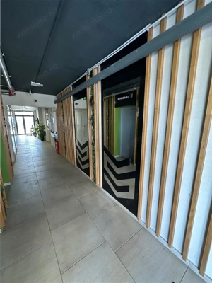 Mobilat si utilat bloc nou cu loc de parcare