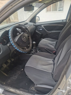 Vind duster 2015 4x4 motorina1.5. 145 445 km - imagine 2