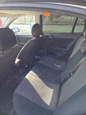 Opel Astra G - imagine 3