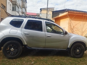 Vind duster 2015 4x4 motorina1.5. 145 445 km - imagine 5