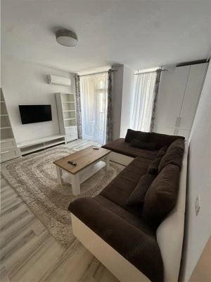 Mobilat si utilat bloc nou cu loc de parcare