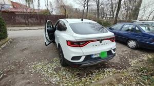 Renault Arkana hybride  - imagine 2