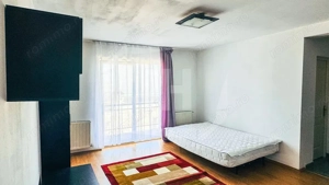 Apartament o camera I cu parcare I Zorilor I UMF